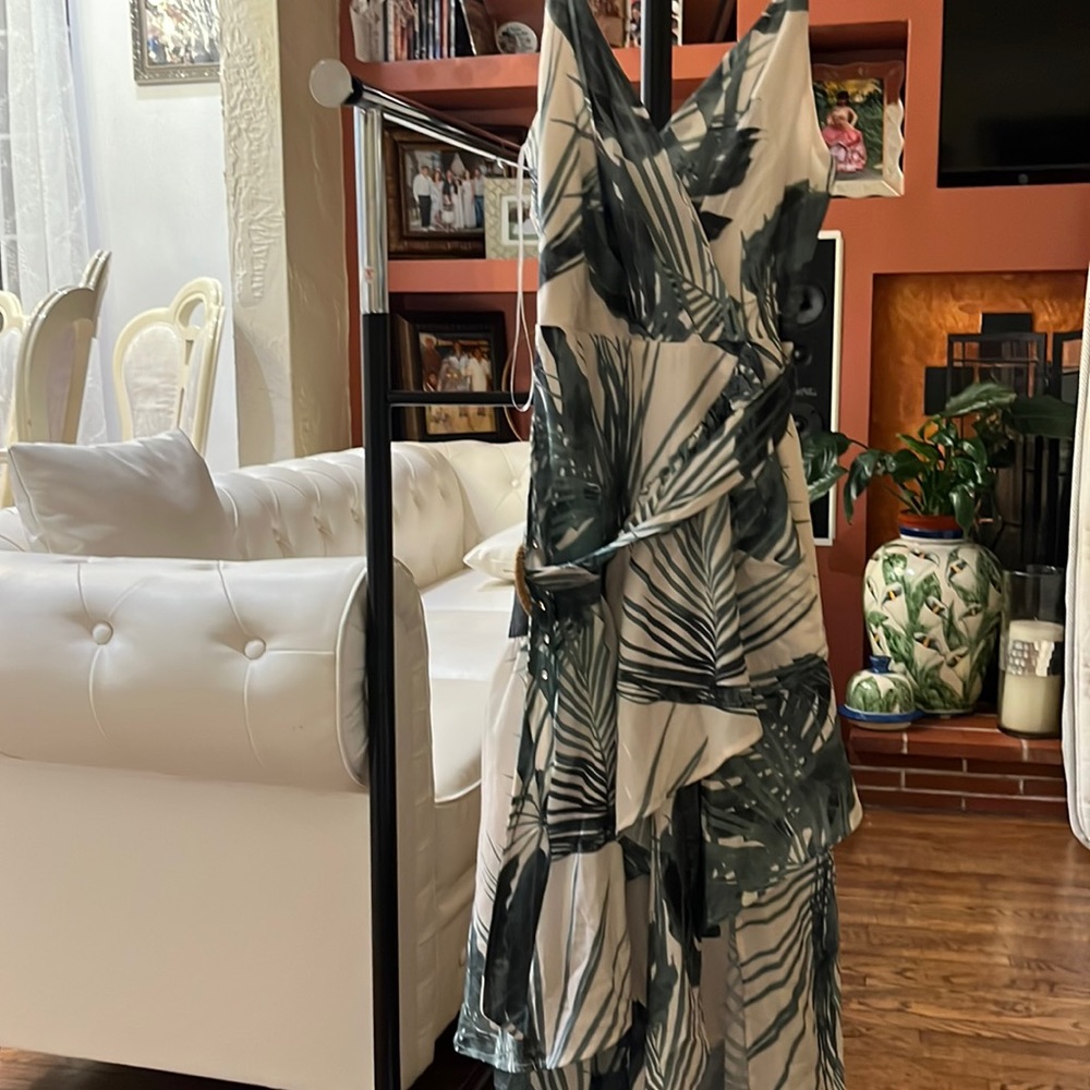 New long dress